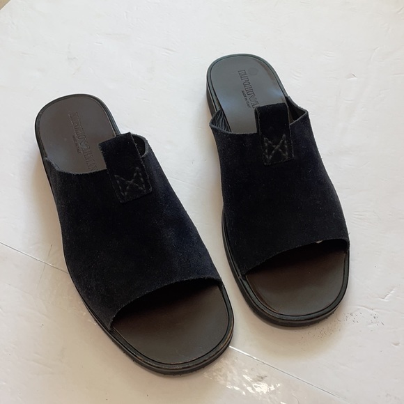 Emporio Armani slippers - Picture 12 of 13